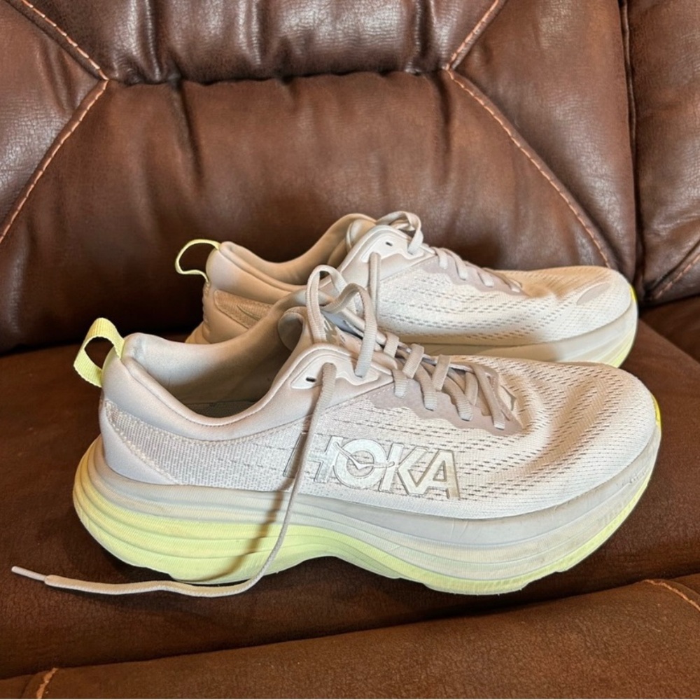 Women’s Hoka Bondi 8